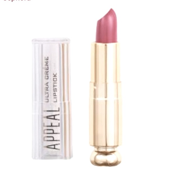 Hold/JEM Appeal Lipstick Next Level Pinky
Mauve! NEW/Sealed Gifted Liner & Gloss - Picture 1 of 4